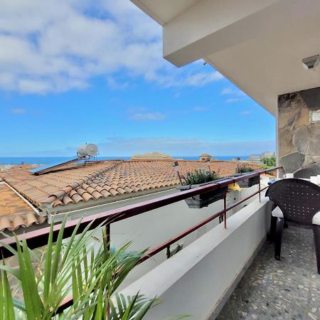 Casa Hibiscus Apartment Puerto de la Cruz  Ngoại thất bức ảnh
