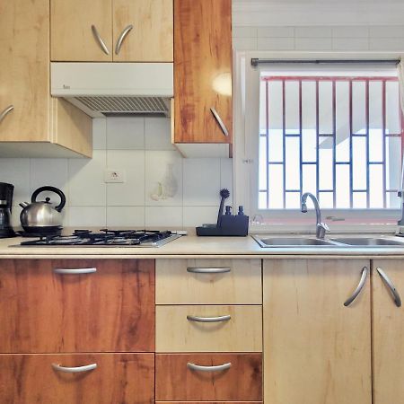 Casa Hibiscus Apartment Puerto de la Cruz  Ngoại thất bức ảnh