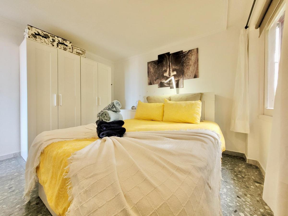 Casa Hibiscus Apartment Puerto de la Cruz  Ngoại thất bức ảnh