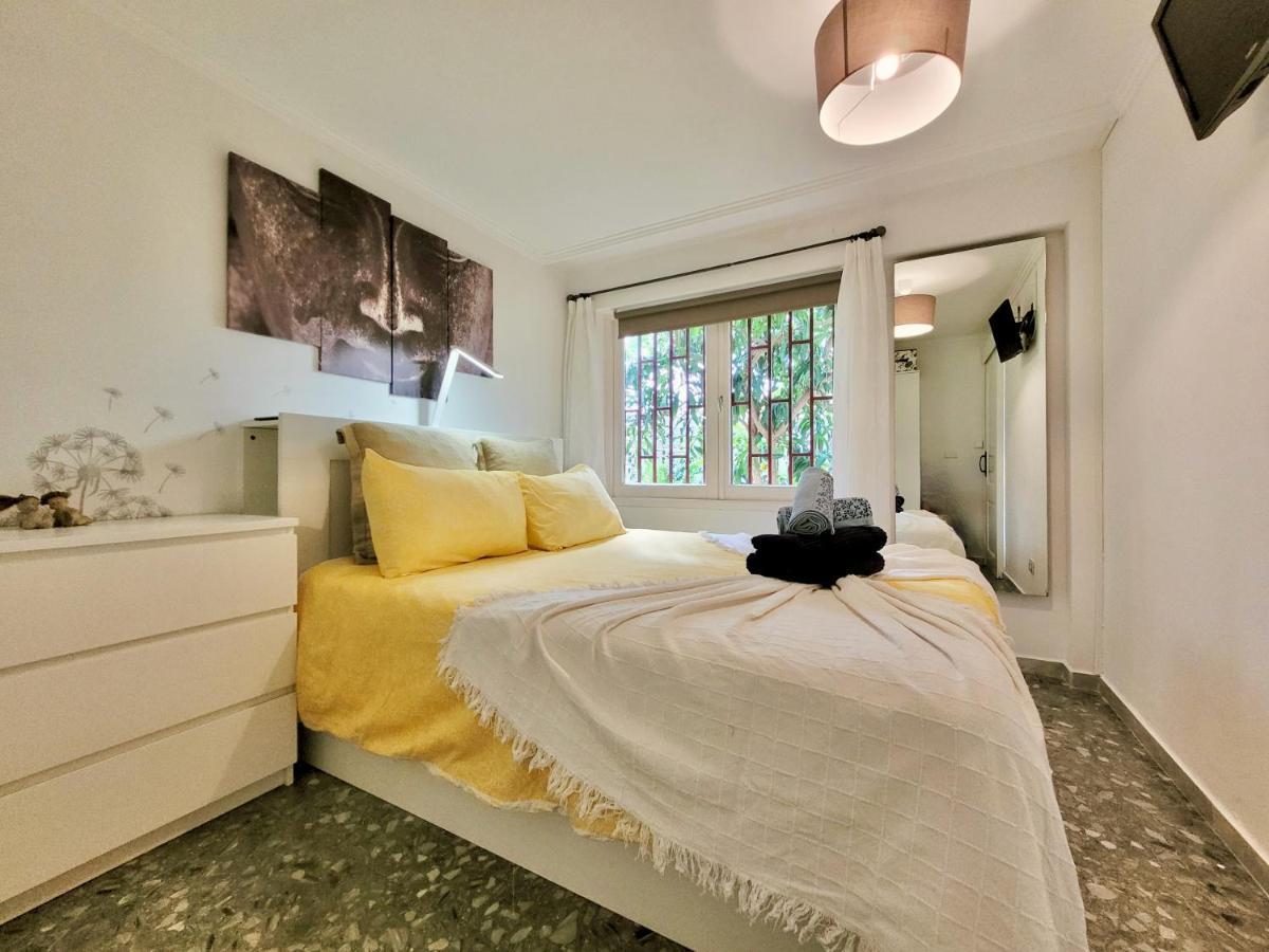 Casa Hibiscus Apartment Puerto de la Cruz  Ngoại thất bức ảnh