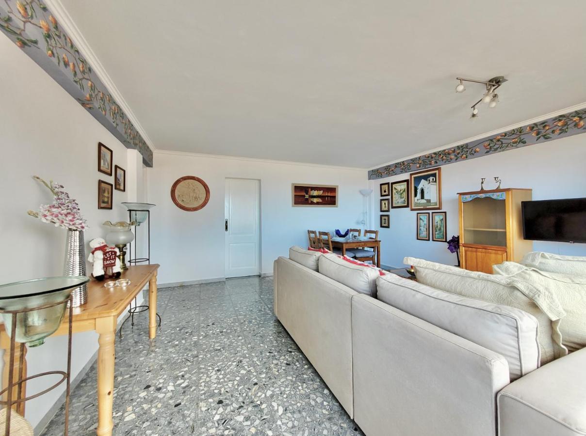 Casa Hibiscus Apartment Puerto de la Cruz  Ngoại thất bức ảnh