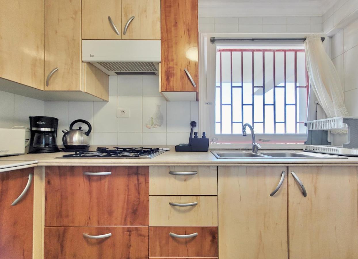 Casa Hibiscus Apartment Puerto de la Cruz  Ngoại thất bức ảnh