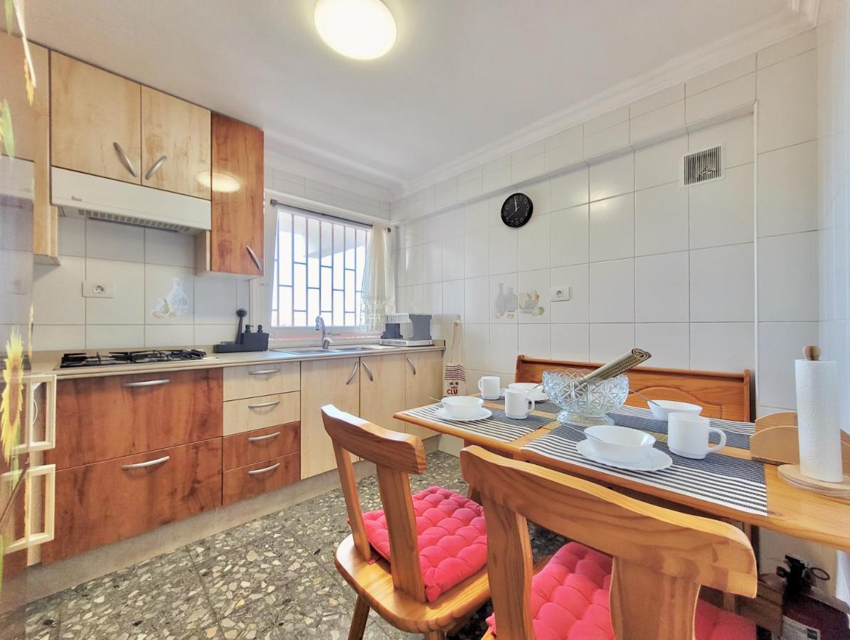 Casa Hibiscus Apartment Puerto de la Cruz  Ngoại thất bức ảnh