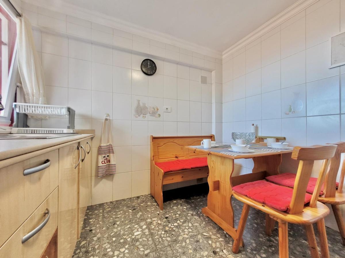 Casa Hibiscus Apartment Puerto de la Cruz  Ngoại thất bức ảnh