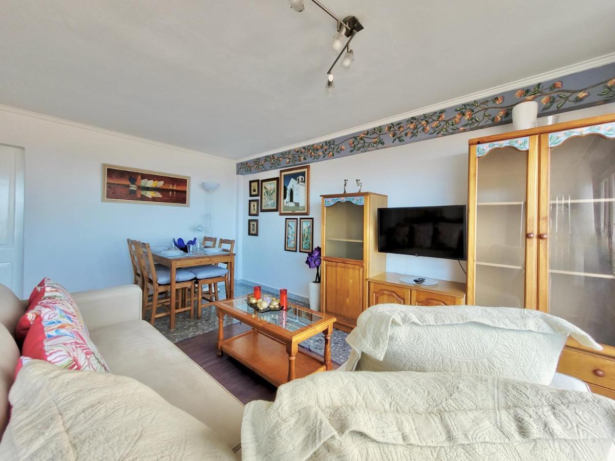 Casa Hibiscus Apartment Puerto de la Cruz  Ngoại thất bức ảnh