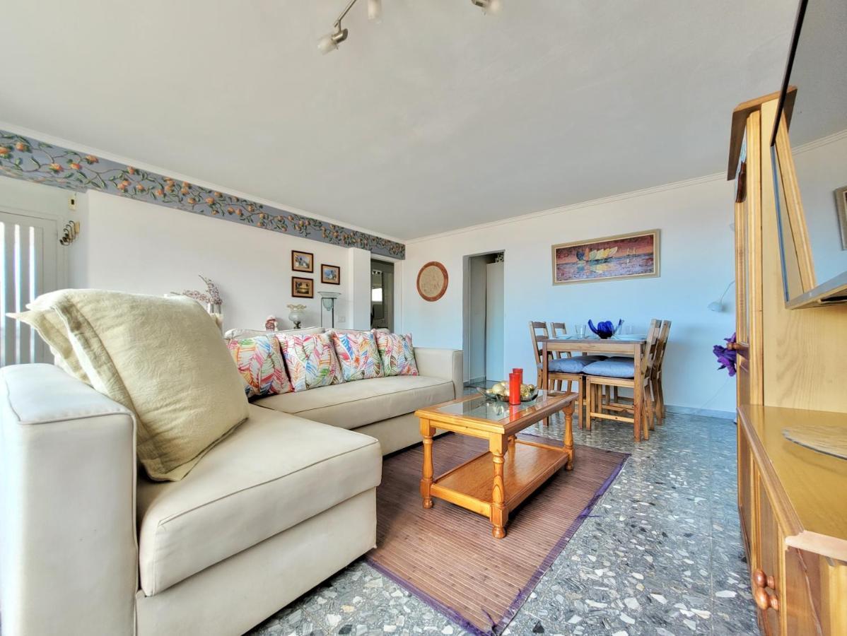 Casa Hibiscus Apartment Puerto de la Cruz  Ngoại thất bức ảnh